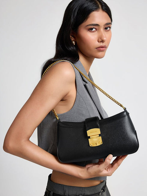 Ashley Shoulder Bag